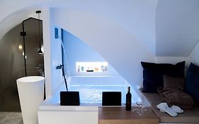 San.Gre.Ri Mini Suite